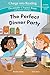 Charge into Reading Decodable Chapter Book The Perfect Dinner Party: A Dyslexia-Friendly R-Controlled Vowel Hi-Lo Book for older struggling readers and young advanced beginning readers