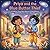 Priya and the Blue Butter Thief: A Children's Story About Mischief, Being Different, and Finding Your Colour | Ages 4-8