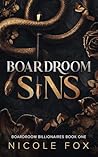 Boardroom Sins