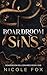 Boardroom Sins by Nicole Fox