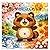 Pontas Four Seasons PONTA series (Japanese Edition)