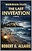 The Last Invitation: A Meridian Files Mystery (The Meridian files)