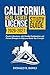 California Real Estate License Study Guide 2026-2027: Practice Questions with Detailed Explanations and Proven Strategies to Help You Master Key Concepts.