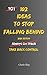 102 Ideas To Stop Falling Behind: No Perfect Timing. No Constant Motivation. Simple Everyday Ideas To Interrupt Delay, Take Action, and Start Moving Forward Again (The 102 Series)