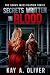 Secrets Written In Blood