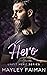 Hero (Unfit Hero, #2)