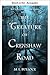 Die Kreatur in der Crenshaw Road (Golfküste Paranormal 9) (German Edition)