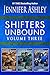 Shifters Unbound, Volume 3