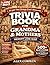 Trivia Book for Grandma & Mothers The Ultimate Memory Lane Quiz by Alex Corwin