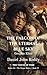 The Falcon of the Eternal Blue Sky: Genghis Khan (Series 24: The Steppe Riders Book 4)