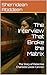 The Interview That Broke the Matrix: The Story of Detective Charlotte Loose Cannon