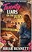 Twenty Liars on the Jury: A Courthouse Mystery with a Wrong Man on Trial (The Blackwater List Mysteries Book 2)