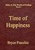 Dicky & The World of Feelings Book 2: Time of Happiness