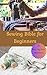 Sewing Bible for Beginners: Sewing for Beginners Made Easy: 30 Stress-Free Projects, Step-by-Step Skills, and a Creative Hobby You’ll Love for Life