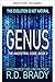 Genus (Der Ahnencode 2) (German Edition)