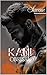 Kane: Obsessão (Portuguese Edition)