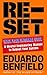 RESET: Hack Your Internal Code: A Mental Engineering Manual to Reboot Your System