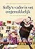 Sally's vader is vet ongemakkelijk (Dutch Edition)