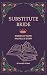 Substitute Bride: Rachele's story (Women of Kern)