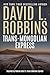 Trans-Mongolian Express (Trans-Siberian Express Thrillers)