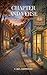Chapter and Verse: A Turning Page Cozy Mystery (Turning Page Mysteries Book 1)