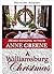 Weihnachten in Williamsburg (German Edition)
