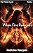 When Fire Remembers (The Hollow Cycle Book 2)