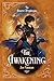 The Awakening: An epic YA portal coming of age fantasy clean romance (The Amaris Prophecies Book 4)