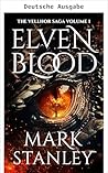Elfenblut (Die Vellhor-Saga, Band 1) (German Edition)