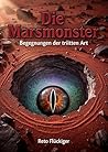 Die Marsmonster: Begegnungen der dritten Art (German Edition)