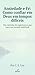Ansiedade e Fé :Como confiar em Deus em tempos difíceis: Um caminho de esperança e paz para sua jornada espiritual Por C. E. Luz (Portuguese Edition)