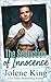 The Seduction of Innocence: A Forbidden CEO Dark Romance Age Gap