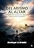 Del abismo al altar: cómo Dios me rescato de la depresión y me devolvió el propósito. (Spanish Edition)