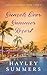 Sunsets Over Summer Resort (Leave It All Behind, #6)