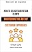 Cómo deleitar y fidelizar clientes: Dominando el arte de la experiencia del cliente (Spanish Edition)