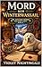 Mord beim Winterwassail: Ein Cosy-Krimi um Weihnachtsmarkt und Kleinstadtgeheimnisse (Die Apfelhof-Morde von Hart’s Run 4) (German Edition)