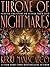 Throne of Nightmares (Prince of Sin, #3)
