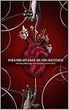 Para mis afueras de mis adentros: “Un viaje poético entre amor, pérdida y renacimiento” (Spanish Edition)