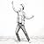 Stretches for Working Professionals: Mobility Routine for Blue Collar & Labor Focused Jobs