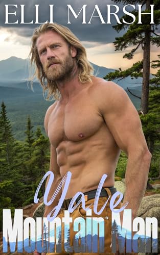 Mountain Man Yale (Ashwood Lumberjacks, #2)