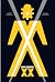 XX: A Novel, Graphic