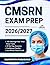 CMSRN Exam Prep 2026–2027: A High-Yield Guide to Master Medical-Surgical Certification and Clinical Judgment with 300+ Practice Questions, In-Depth Rationales, and Proven Strategies for Success