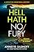 Hell Hath No Fury: The grip...