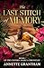 The Last Stitch of Memory: ...
