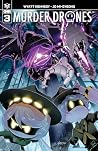 Murder Drones #3