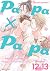 Papa x Papa: an Alpha and O...