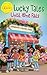 Smart Alec Alex The Series, Lucky Tales Until One Fails