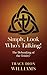 Simply, Look Who's Talking!: The Debunking of the Trinity?
