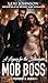 A Legacy for the Billionaire Mob Boss by Lexi Johnson