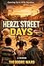Herzl Street Days: Brooklyn days memoir By Theodore Ward